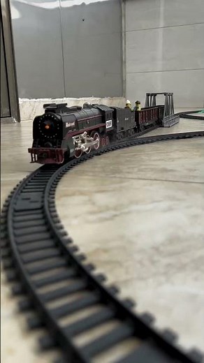 😱 This RC Train Was NOT Meant to Go This Fast! 🔥 Extreme Speed Test #rccars #rccar