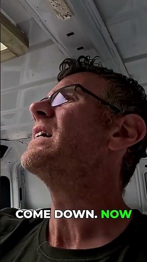 What They Don't Tell You About Van Installation #vanbuild #secrets