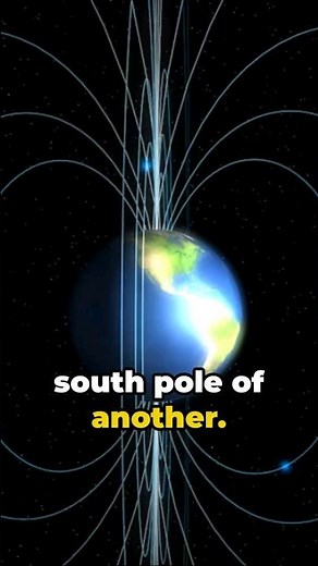 How Do Magnets REALLY Attract Each Other? The Mind-Blowing Science Explained!