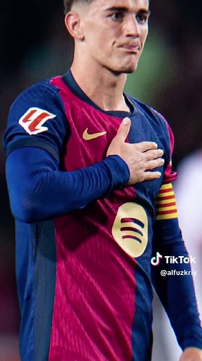 Pablo Gavi Skills and Highlights Compilation