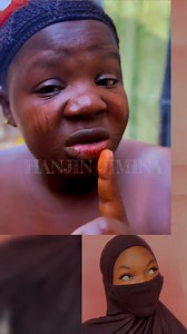 Ashsha 😂 see wife material 😅 | Hanjin Jimina