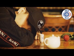 재규어 중사(SFC.JGR) - 8시 8분 (8:08) (Official M/V)