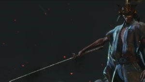 Inner Isshin | Sekiro Shadows Die Twice Wiki