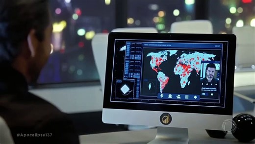 Apocalipsis Capitulo 137 Completo Capitulo 137 Apocalipsis Completo