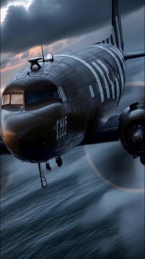 The flight. The silence. The moment before everything changes. Normandy — Part 1. To be continued. #Normandy #WWII #Dday #Cinematic #ShortFilm