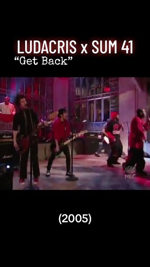 269K views · 805 reactions | the 2000s 欄 rap x rock credit: @numetal_moment | When We Were Young | Facebook