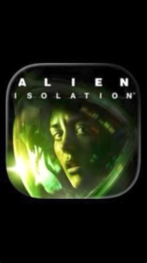 Is this the SCARIEST Game on Mobile? 😱 | Alien: Isolation Gameplay
