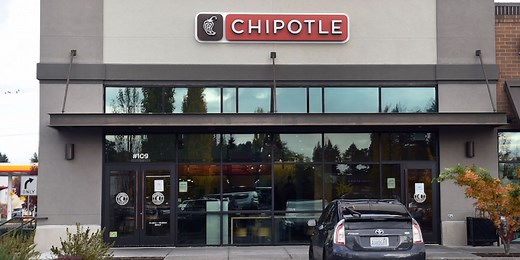 Chipotle’s E.coli Fiasco Teaches Us How Not To Respond to a Crisis