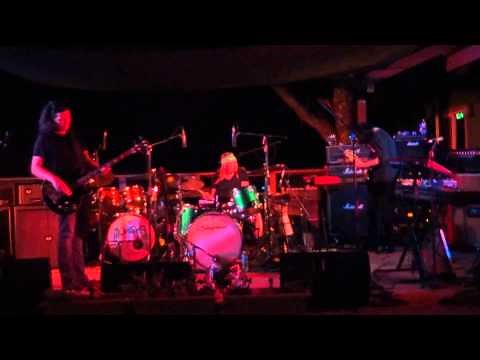 Planet of the Abts performs "Norwegian Wood" at Fishrock - 08/10/2012