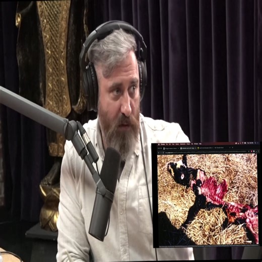 Joe Rogan Experience - George Knapp & Jeremy Corbell, Part (5). | The Joe Rogan