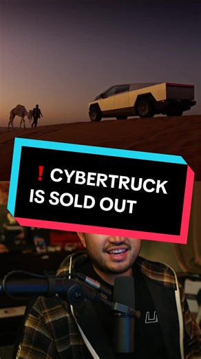 Cybertruck Pre-Orders Now Closed: Save $2,500