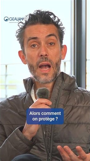 GEALAN-acrylcolor®, le bouclier de vos fenêtres - focus résistance