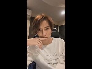 20201103 w-inds.橘慶太 Tachibana Keita ins Live