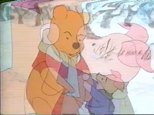 The Many Adventures of Winnie the Pooh part 25 - Tigger Gets Stuck/Jagular Hunting?