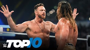 456K views · 4.4K reactions | What was your FAVORITE moment from last night's #SmackDown?!  #WWETop10 | WWE | Facebook