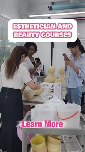 Do you love skincare and self-care routines? Esthetician and Beauty courses may help you learn about facials, makeup, and professional skincare techniques. Discover how flexible programs could support your passion for beauty and confidence. | Beauty Care Center