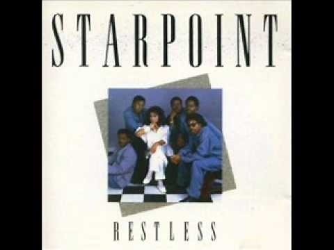 STARPOINT : SEE THE LIGHT