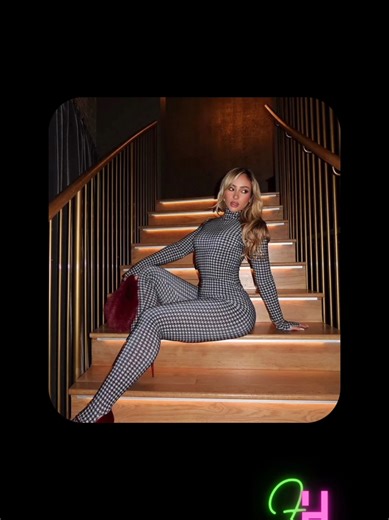 HEY!!! Houndstooth lovers ❤️ 😍 we got you covered! Shop now: https://fearlesslyhis.myshopify.com/ #Houndstooth #fashion #fearlesslyhisclothing #onlineshopping #newstore