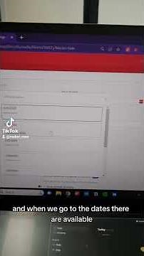 How to build a booking system you can embed anywhere for free