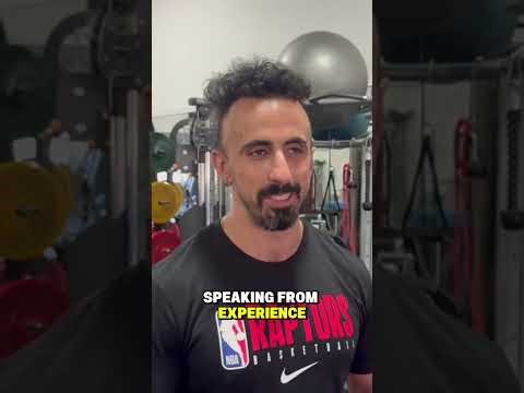 STOP Losing Speed! 3 Strength Training Mistakes Older Sprinters Make