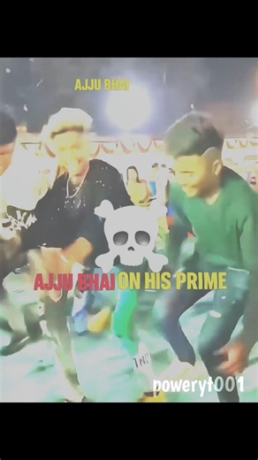 Ajju Bhai on his PRIME! 💀🔥 [Part 2] @TotalGaming093 #shorts