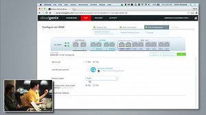 CloudGenix Removing Routing Protocols From the Enterprise WAN