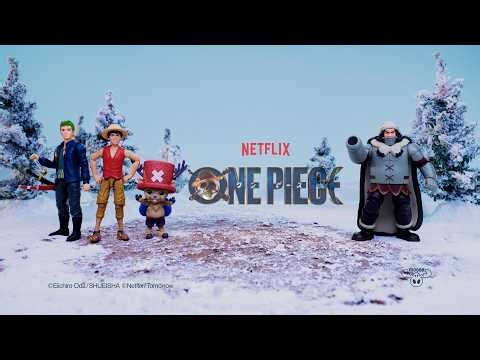 One Piece | Action Figures | CVA | 30