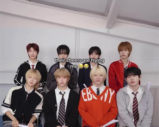 Just Making Noises: A Humorous Take on Cheering