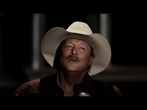 Alan Jackson Precious Memories Official Music Video