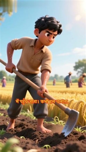 This Farmer’s Story Will Break Your Heart 💔 #farmer