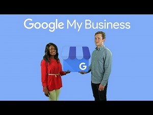 Unternehmen bei Google bestätigen