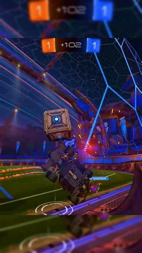 RL core 2 #rl #rocketleague #rocketleagueclips