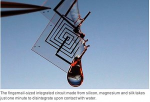 ‘Born-to-die’: this device will self-destruct in 60 seconds