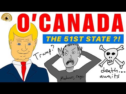 Is Canada About to Change Forever?