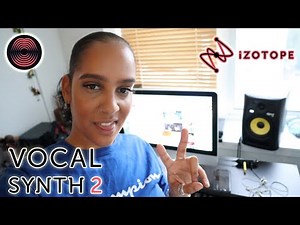 IZOTOPE VOCALSYNTH 2 MIDI SETUP // Using VocalSynth 2 as a Midi Controller