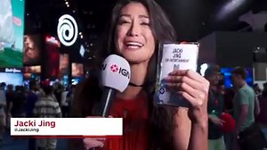 85K views · 416 reactions | Didn't make it to E3? Here's a quick tour of the entire show floor! | IGN | Facebook