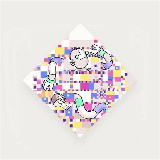 NFT Drop Spotlight: Mondrian x Doodles | 85/100