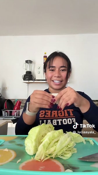 El chef yaret nos mandó a comer fit hoy | Fit Food