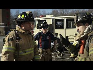 Turtle Fire Systems: A New Era in Electric Vehicle Safety | A Loud Media Production