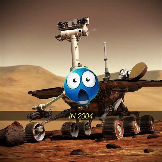 "SADDEST LAST WORDS 😭❤️#space #universe #astronomy #opportunity #earth
