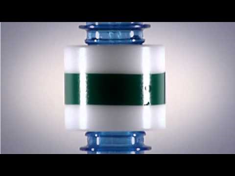 Magnetic vortex vitalizer