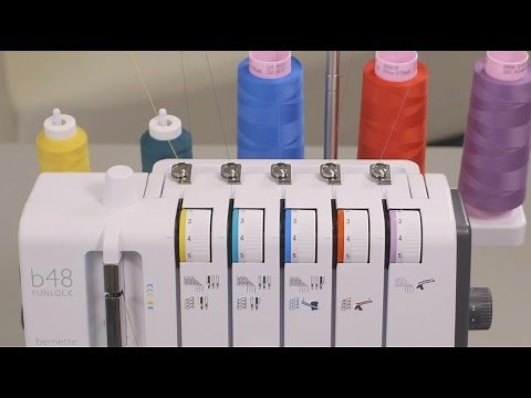 b48 Tutorial – Basics of combo stitches (14/15)