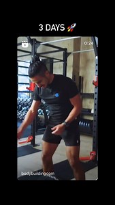 Bodybuilding.com on Reels | Facebook