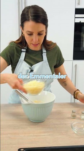 Flammkuchen-Brezeln 🥨🧀 | Party-Brezeln | knusprig & lecker | Partysnack | Einfach Backen