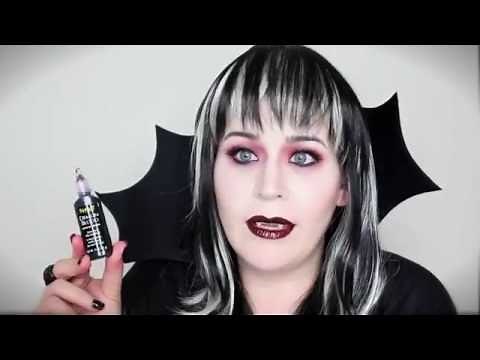 Five Ways to Use Fake Blood for Halloween