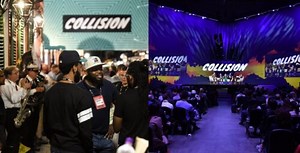 Countdown to Collision: tech event hosts Vancouver roadshow next week | Business & Tech