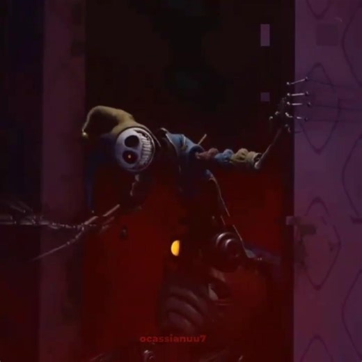 Edit poppy playtime chapter 5 🔥 #prototype #poppyplaytime #shorts #edit #chapter5 #alightmotion #fyy