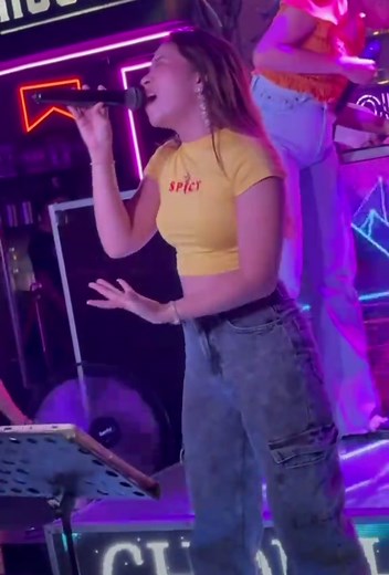 Maryluvvv on TikTok