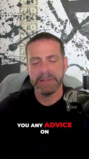 Parenting Advice - Don't Give Advice w/ Matthew Gottesman