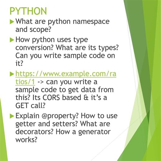 Infosys Python DJango Interview Questions #django #python